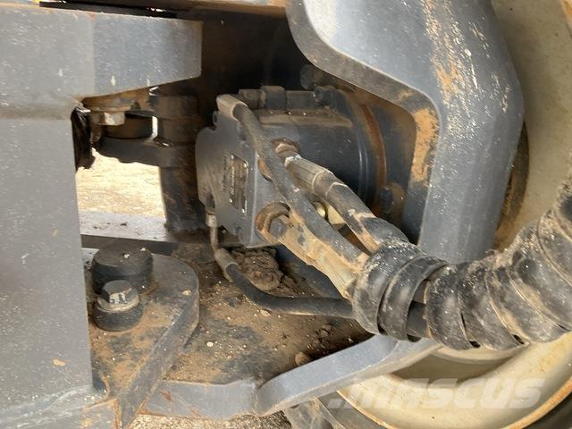 XCMG GTBZ20S Teleskopbühnen