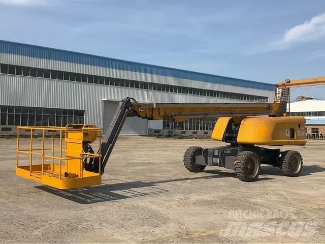 XCMG GTBZ22S Sonstige Baumaschinen