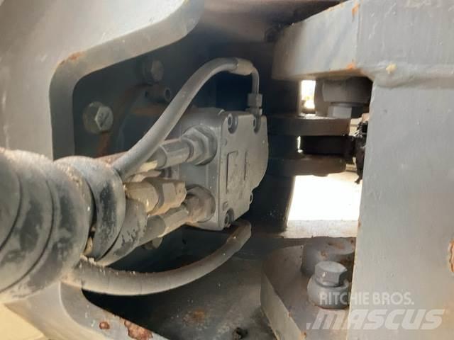 XCMG GTBZ22S Sonstige Baumaschinen