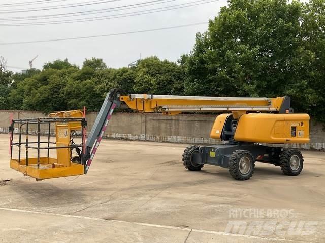XCMG GTBZ22S Sonstige Baumaschinen