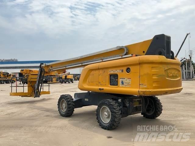 XCMG GTBZ22S Sonstige Baumaschinen