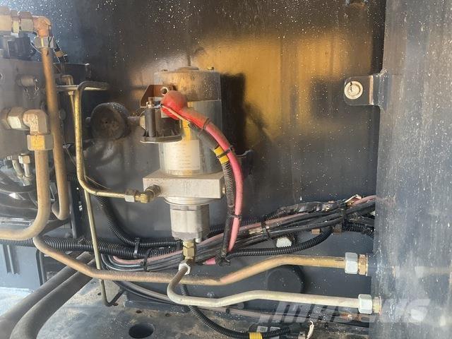 XCMG GTBZ22S Teleskopbühnen