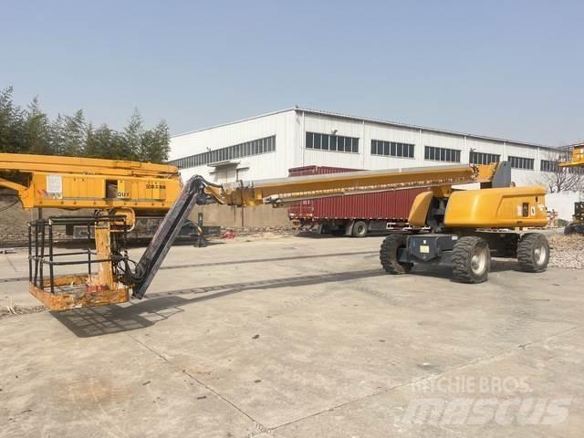 XCMG GTBZ26S Sonstige Baumaschinen