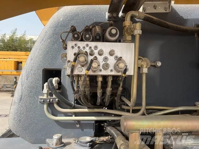 XCMG GTBZ26S Sonstige Baumaschinen