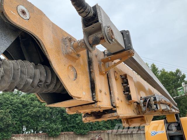 XCMG GTBZ26S Teleskopbühnen