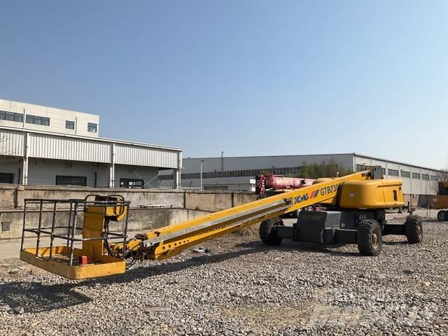 XCMG GTBZ30S Sonstige Baumaschinen