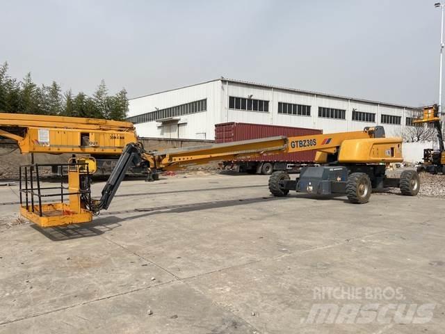 XCMG GTBZ30S Sonstige Baumaschinen