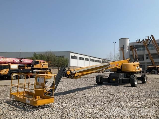 XCMG GTBZ30S Sonstige Baumaschinen