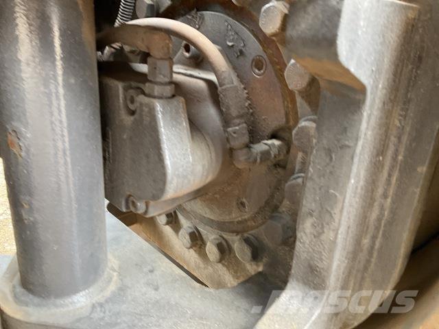 XCMG GTBZ30S Teleskopbühnen