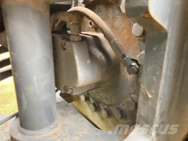 XCMG GTBZ30S Teleskopbühnen