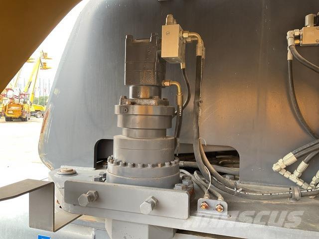 XCMG GTBZ30S Teleskopbühnen