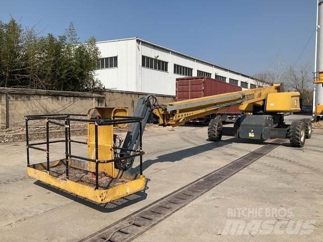 XCMG GTBZ32S Sonstige Baumaschinen