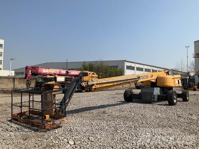 XCMG GTBZ32S Sonstige Baumaschinen