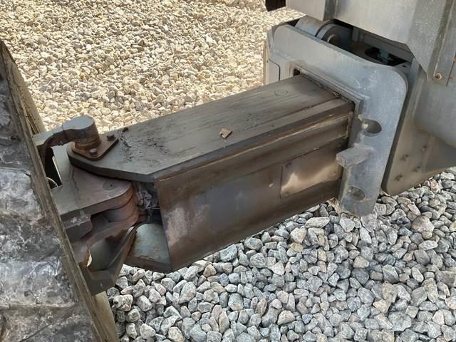 XCMG GTBZ32S Sonstige Baumaschinen
