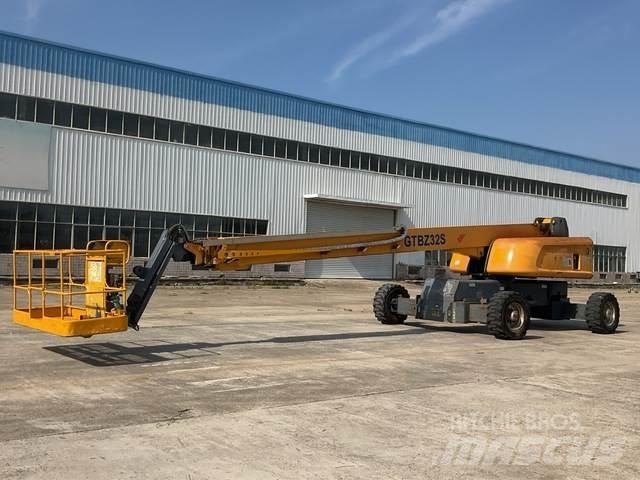 XCMG GTBZ32S Sonstige Baumaschinen