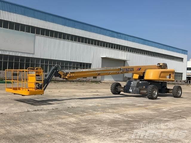 XCMG GTBZ32S Sonstige Baumaschinen