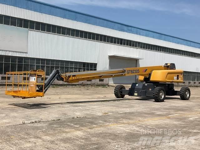 XCMG GTBZ32S Sonstige Baumaschinen