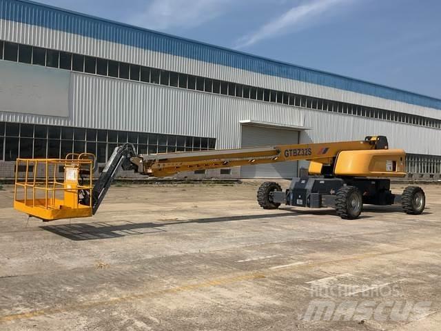 XCMG GTBZ32S Sonstige Baumaschinen