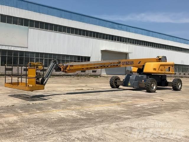 XCMG GTBZ32S Sonstige Baumaschinen