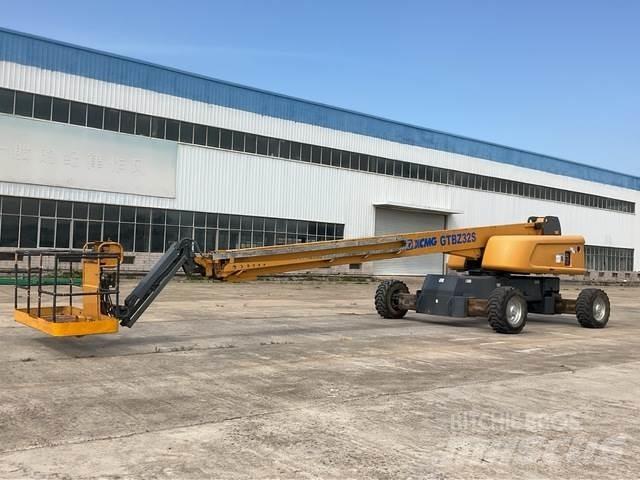 XCMG GTBZ32S Sonstige Baumaschinen