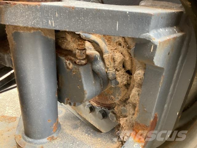 XCMG GTBZ32S Teleskopbühnen