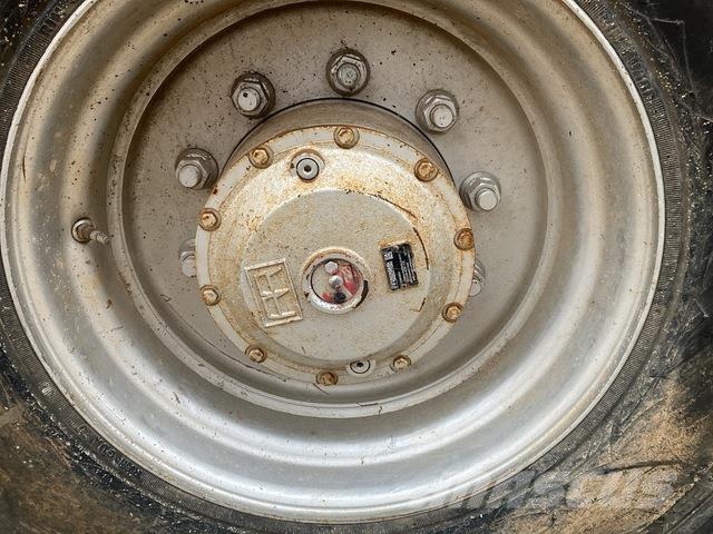 XCMG GTBZ32S Teleskopbühnen