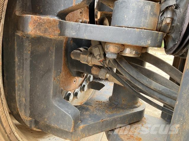 XCMG GTBZ32S Teleskopbühnen