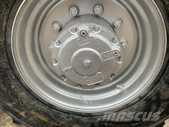 XCMG GTBZ32S Teleskopbühnen