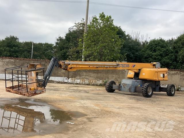 XCMG GTBZ32S Teleskopbühnen