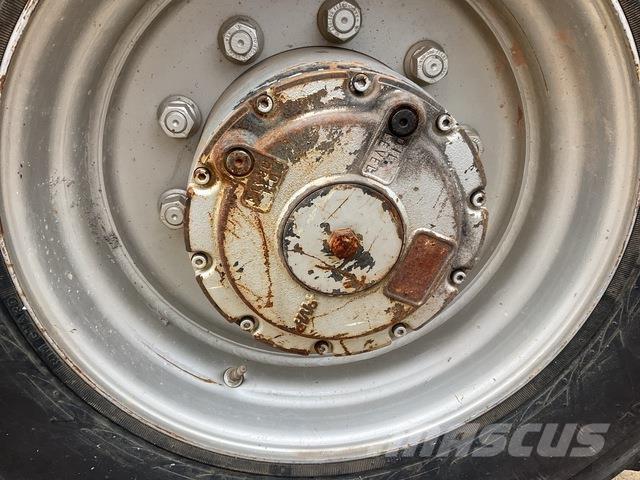 XCMG GTBZ32S Teleskopbühnen