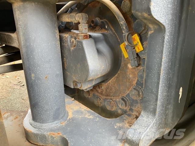 XCMG GTBZ32S Teleskopbühnen