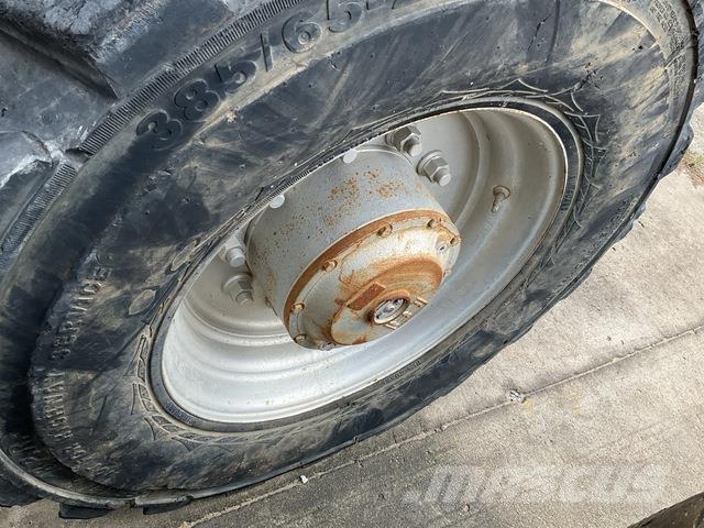 XCMG GTBZ32S Teleskopbühnen