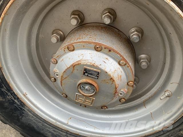 XCMG GTBZ32S Teleskopbühnen