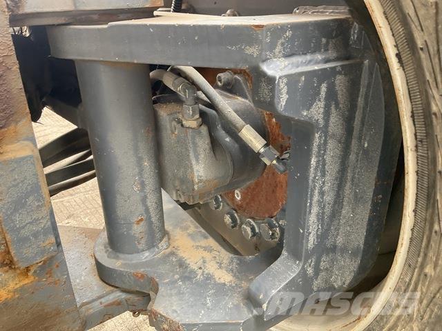 XCMG GTBZ32S Teleskopbühnen