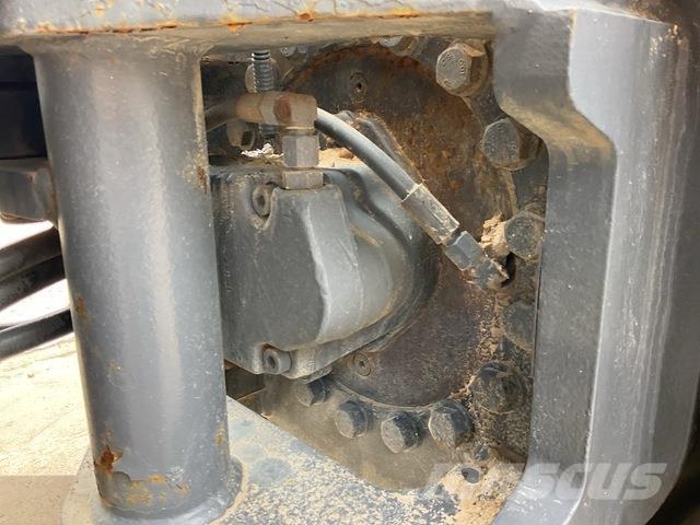 XCMG GTBZ32S Teleskopbühnen