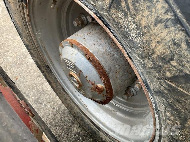 XCMG GTBZ32S Teleskopbühnen