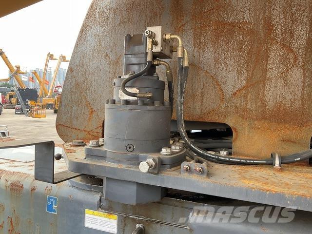 XCMG GTBZ32S Teleskopbühnen