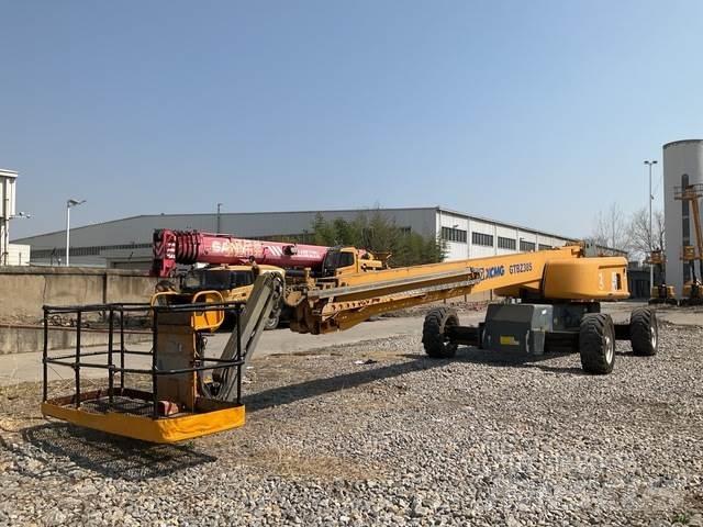 XCMG GTBZ38S Sonstige Baumaschinen