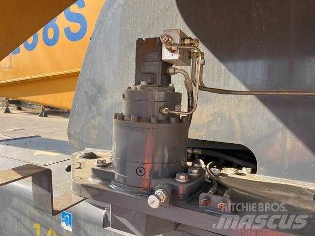 XCMG GTBZ38S Sonstige Baumaschinen