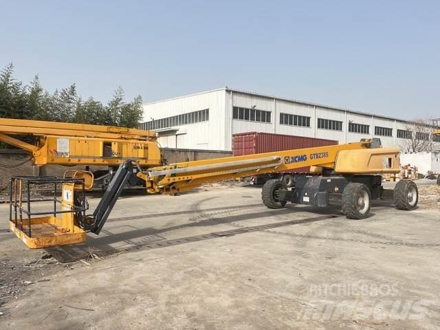 XCMG GTBZ38S Sonstige Baumaschinen