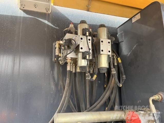 XCMG GTBZ38S Sonstige Baumaschinen