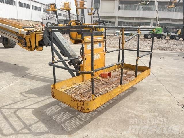 XCMG GTBZ38S Sonstige Baumaschinen