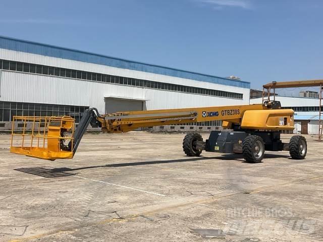 XCMG GTBZ38S Sonstige Baumaschinen