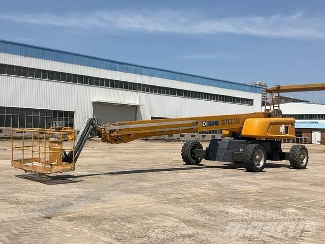 XCMG GTBZ38S Sonstige Baumaschinen