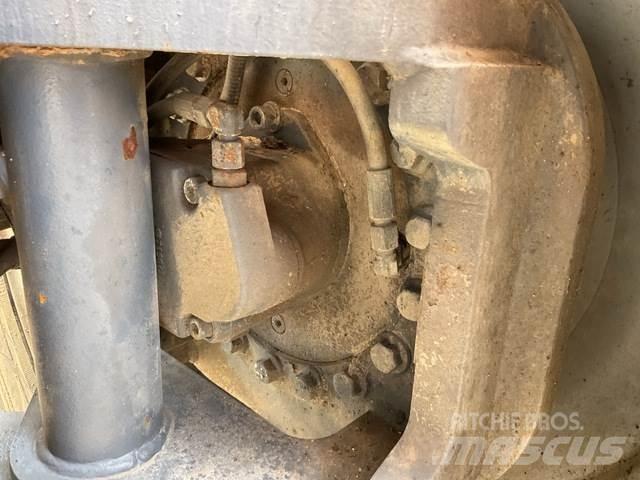 XCMG GTBZ38S Sonstige Baumaschinen
