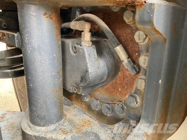 XCMG GTBZ38S Teleskopbühnen