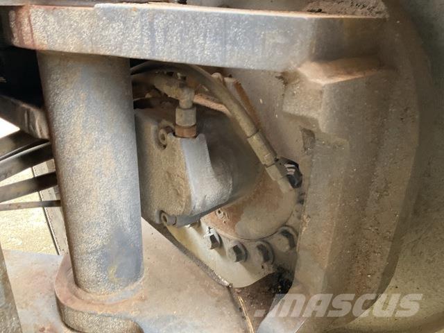 XCMG GTBZ38S Teleskopbühnen