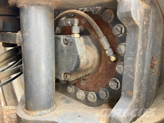 XCMG GTBZ38S Teleskopbühnen