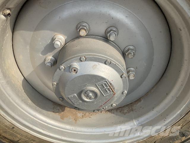 XCMG GTBZ38S Teleskopbühnen