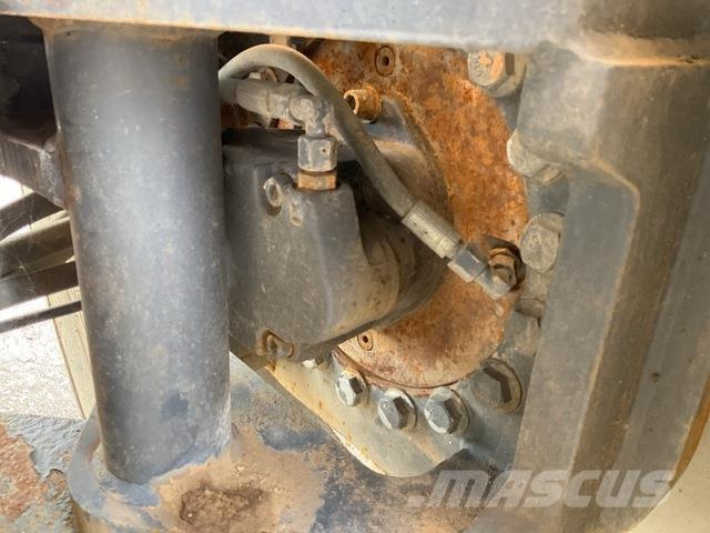 XCMG GTBZ38S Teleskopbühnen